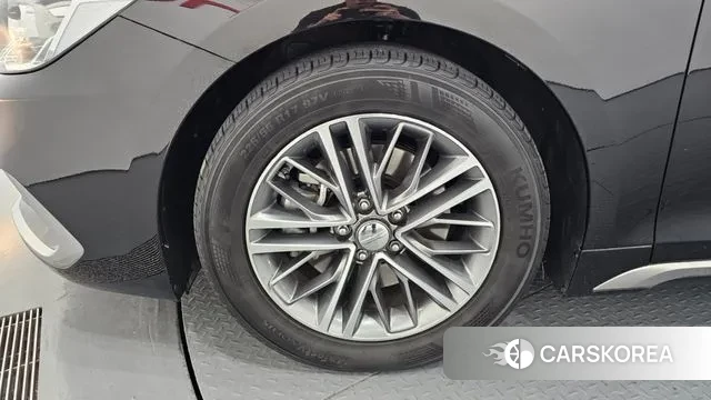 Hyundai Grandeur IG id 3325120 из Кореи 15