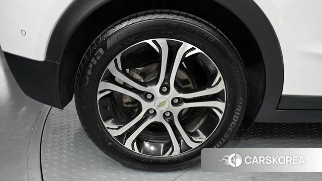 Chevrolet (GM Daewoo) Bolt EV id 3941692 из Кореи 15