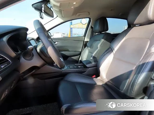 Renault Korea (Samsung) SM6 id 3669208 из Кореи 15