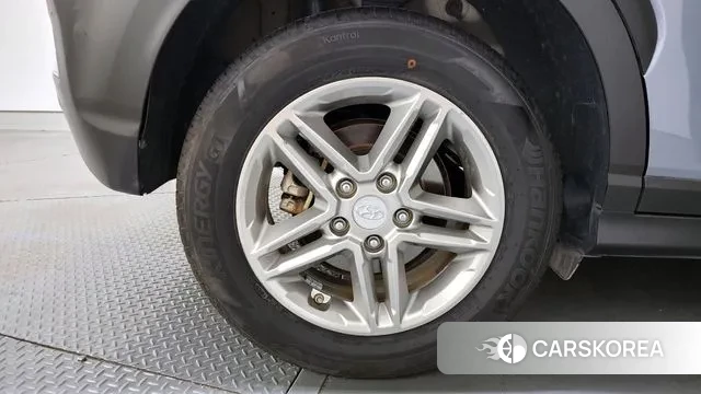 Hyundai Kona id 3227005 из Кореи 15