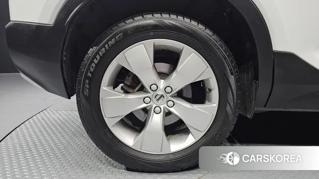 Volvo XC40 id 3344152 из Кореи 15