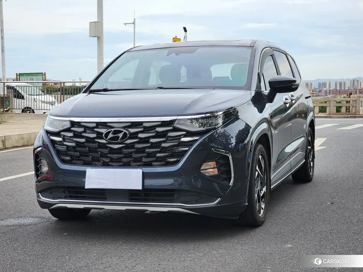 Hyundai Kustu id 4538784 из Китая 15