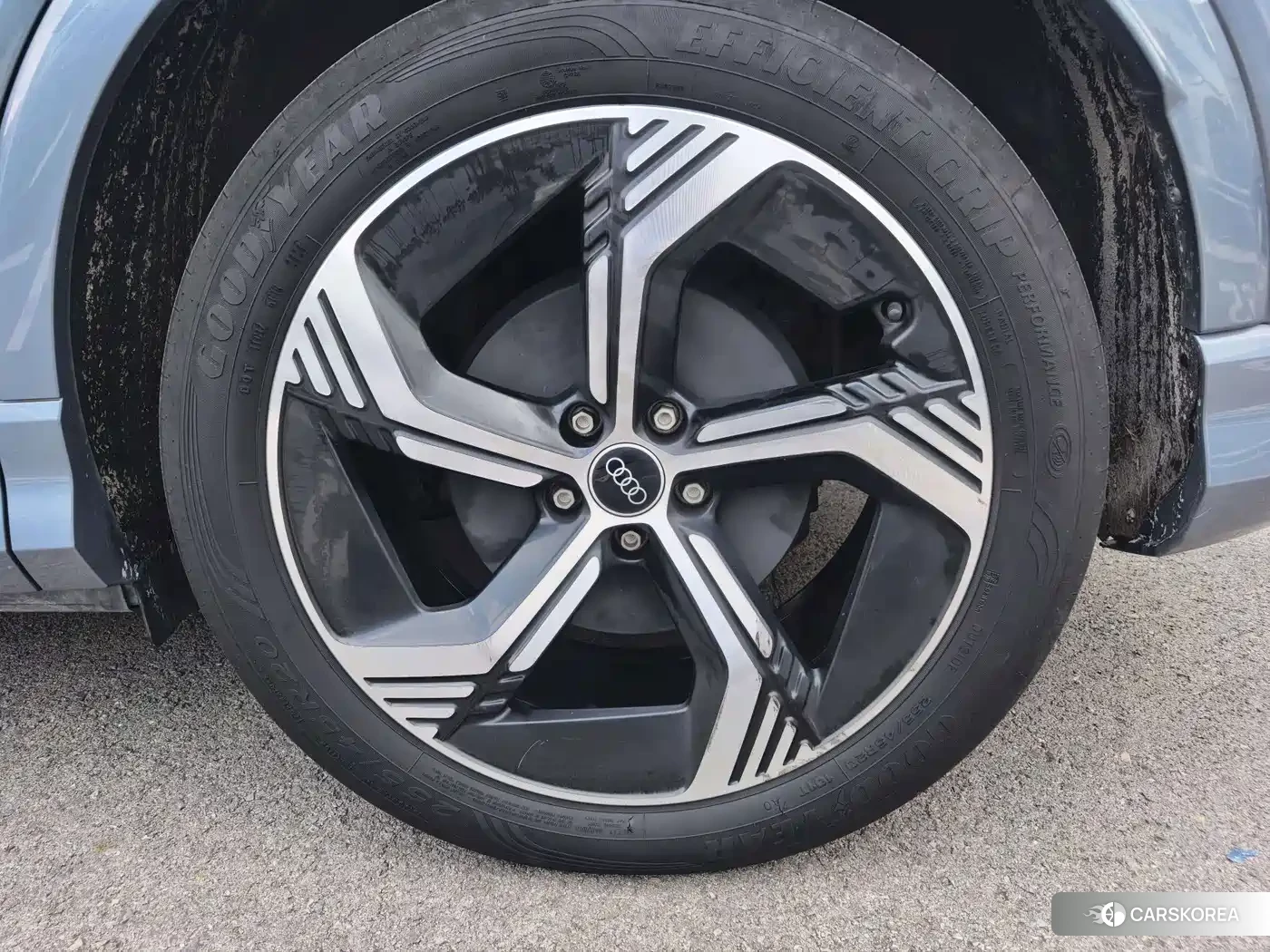 Audi Q4 e-tron id 4629006 из Китая 15