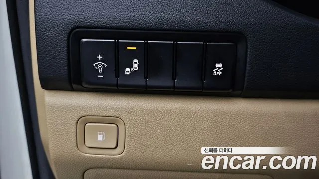 Kia All New Carnival id 2791644 из Кореи 15