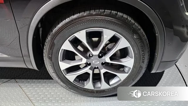 Renault Korea (Samsung) QM6 id 3454935 из Кореи 15