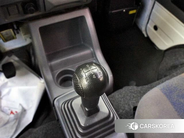 Chevrolet (GM Daewoo) New Damas id 4511647 из Кореи 11
