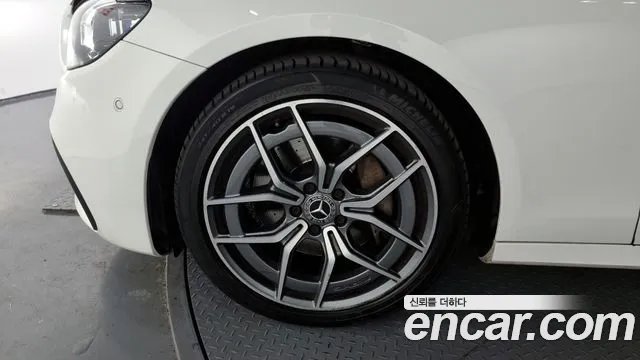 Mercedes-Benz E-Class W213 id 2743376 из Кореи 15