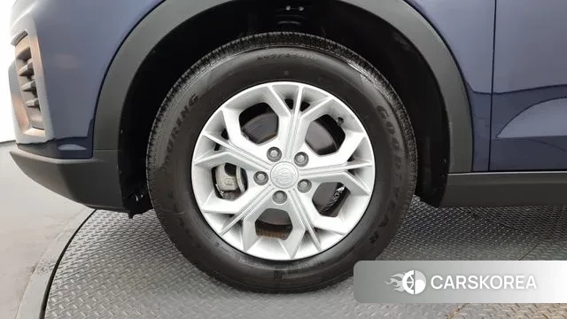 Ssangyong Berry New Tivoli id 3059379 из Кореи 15