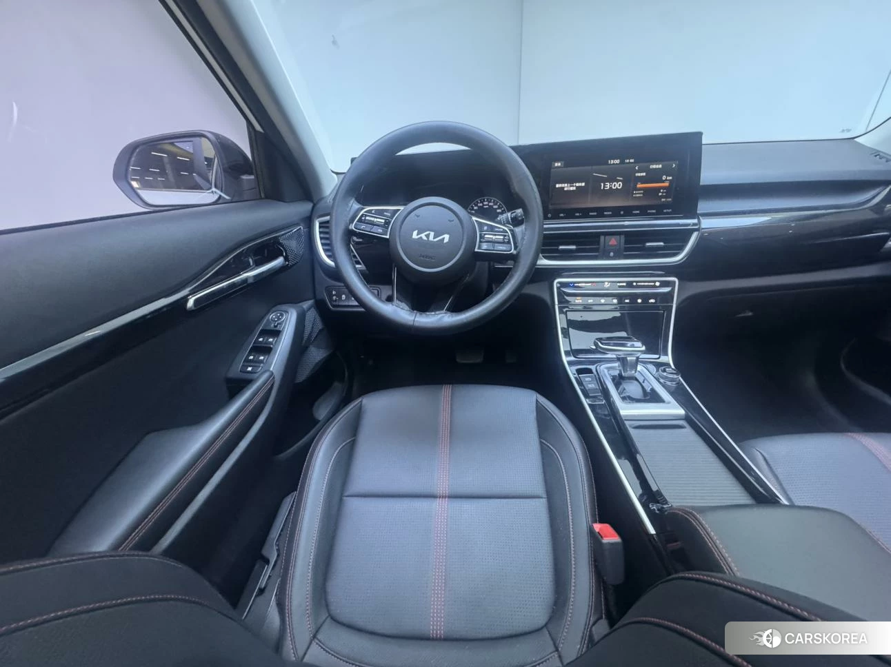 Kia Proud run id 4461346 из Китая 19