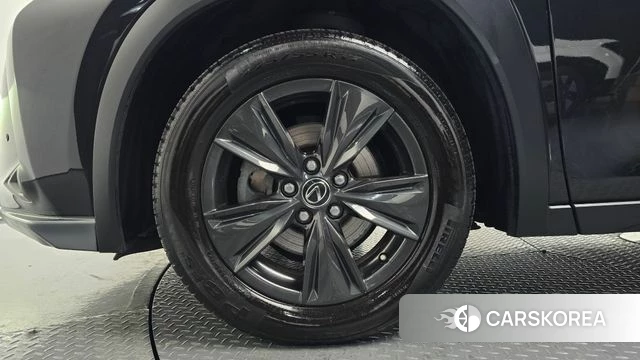 Lexus UX250h id 4196790 из Кореи 26