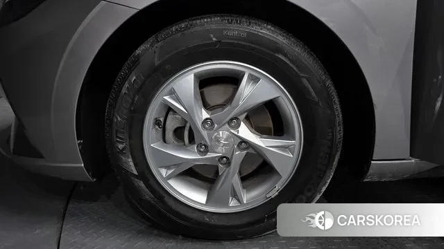 Hyundai Avante (CN7) id 3717054 из Кореи 15