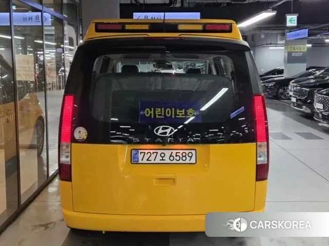 Hyundai Staria id 3619719 из Кореи 15