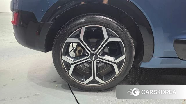 Kia Di Ol Nu Niro id 4592217 из Кореи 15