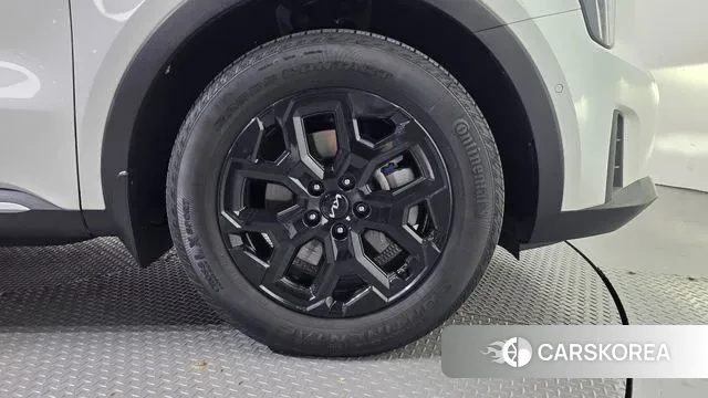 Kia The New Sorento 4th Generation id 3333354 из Кореи 15