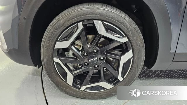 Kia The New Seltos id 4494649 из Кореи 27