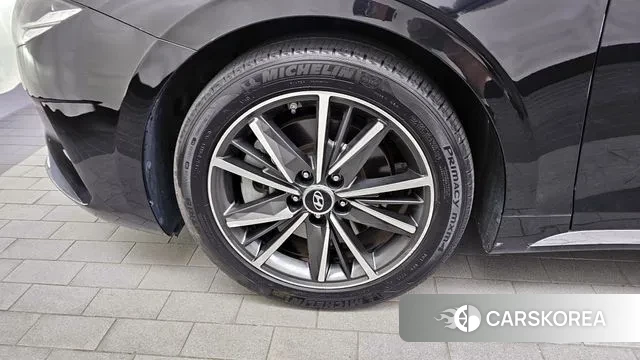 Hyundai The New Grandeur IG id 2986168 из Кореи 15