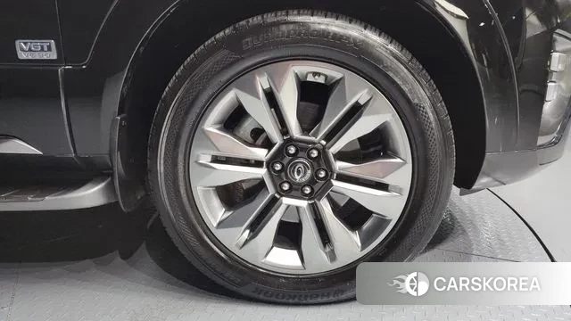 Kia Mohave Master id 3444551 из Кореи 15