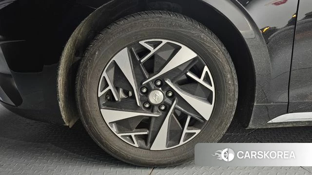 Hyundai The New Grandeur IG Hybrid id 3866098 из Кореи 15