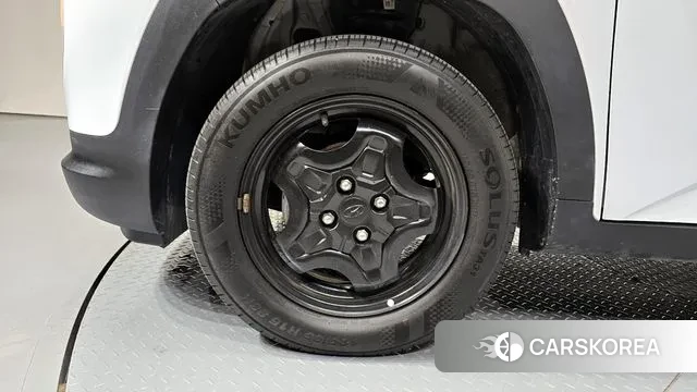 Hyundai Casper id 3770716 из Кореи 15