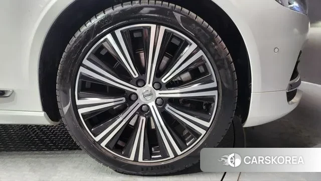 Volvo S90 id 3036722 из Кореи 15