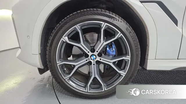 BMW X6 (G06) id 3348896 из Кореи 15