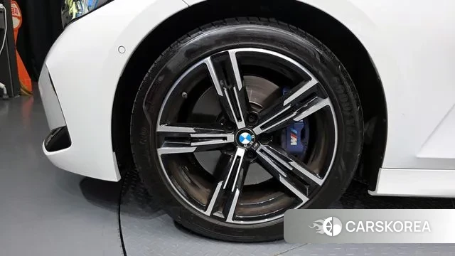 BMW 3 Series (G20) id 3153637 из Кореи 15