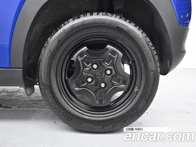 Hyundai Casper id 2689297 из Кореи 15