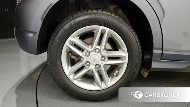 Hyundai The New Kona id 3389608 из Кореи 15