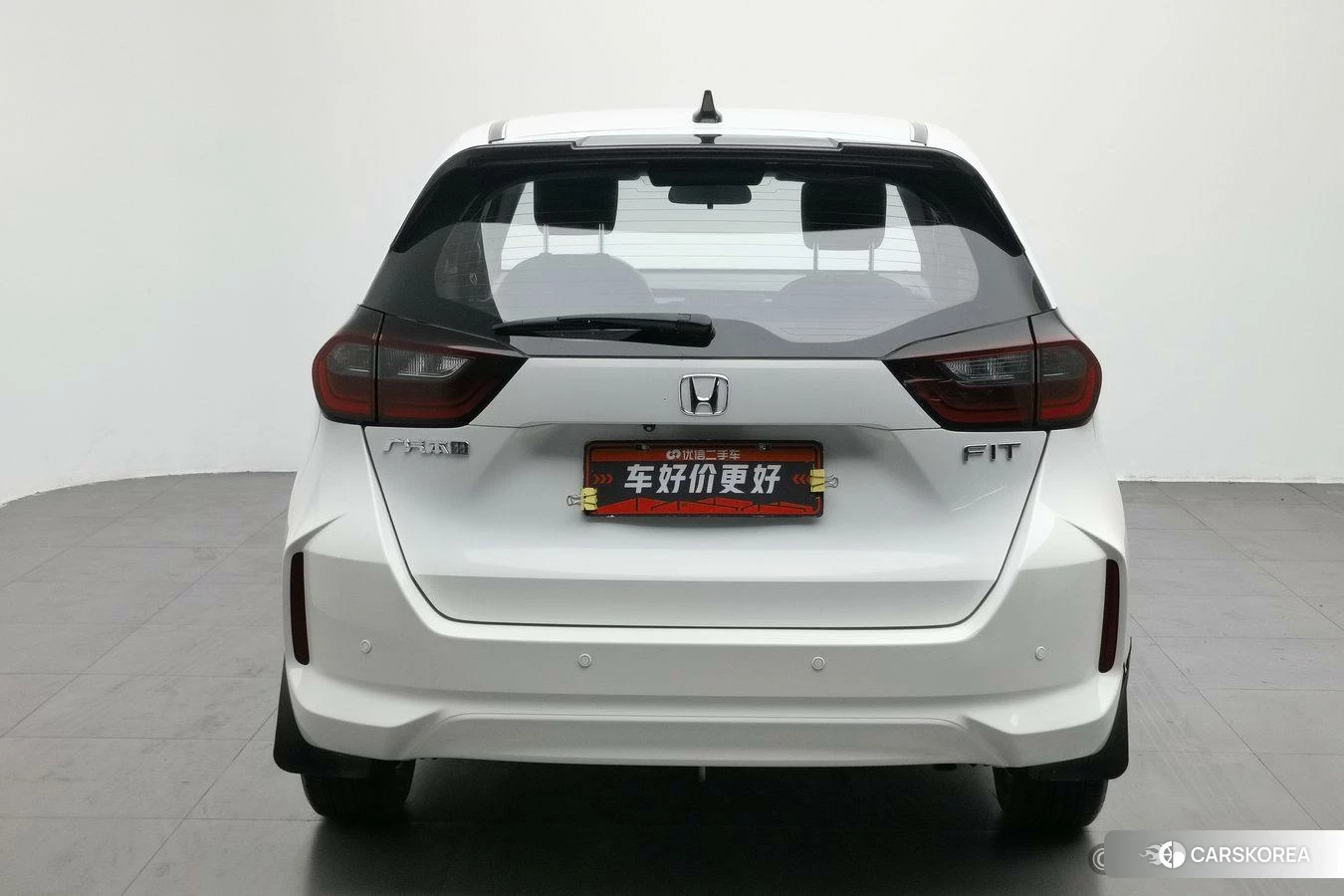 Honda Fit id 4467661 из Китая 19