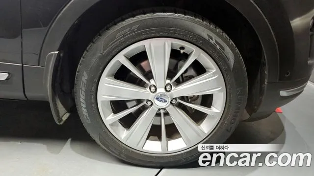 Ford Explorer id 2659691 из Кореи 15