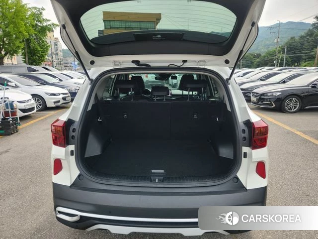 Kia The New Seltos id 4388845 из Кореи 8