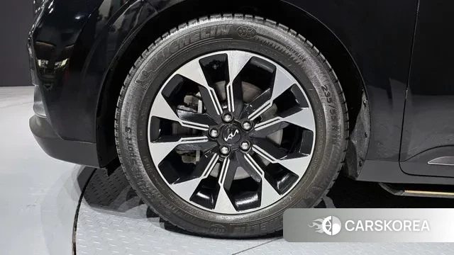 Kia Carnival 4th generation id 3442486 из Кореи 15