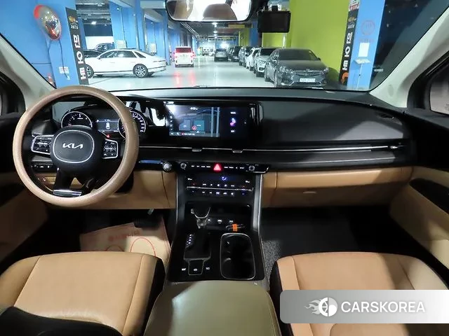 Kia Carnival 4th generation id 3707802 из Кореи 15