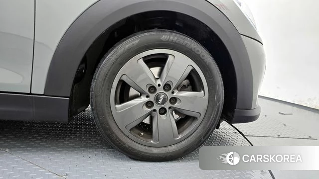 Mini Cooper id 3842851 из Кореи 15