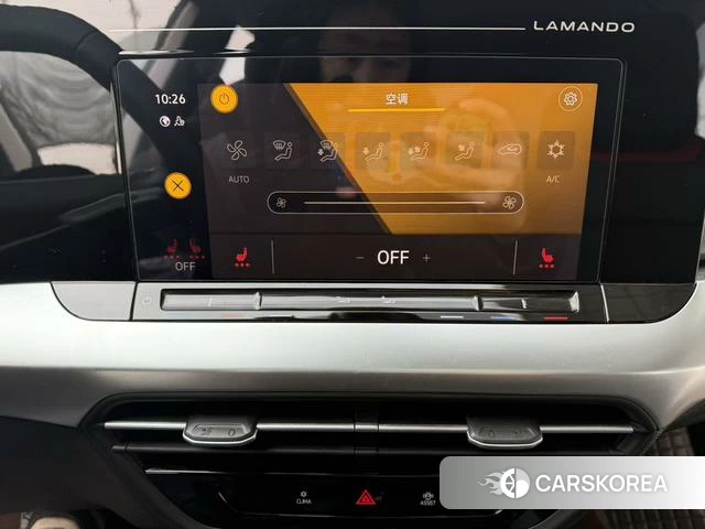 Volkswagen Lingdu id 4207892 из Китая 15