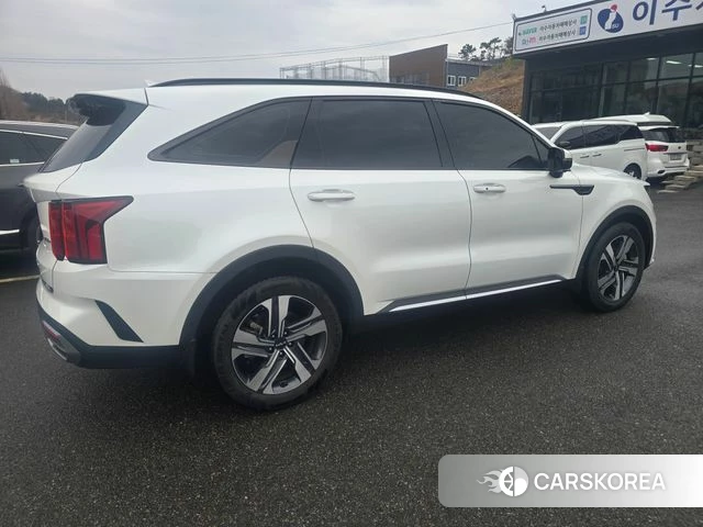 Kia Sorento 4th Generation id 3865892 из Кореи 15