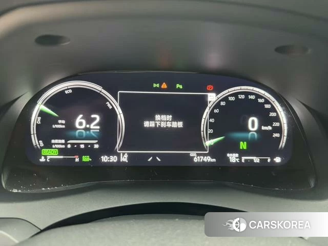 Toyota Camry 2022 Белый из Китая, фото 5