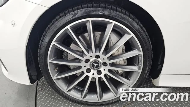 Mercedes-Benz E-Class W213 id 2859074 из Кореи 15