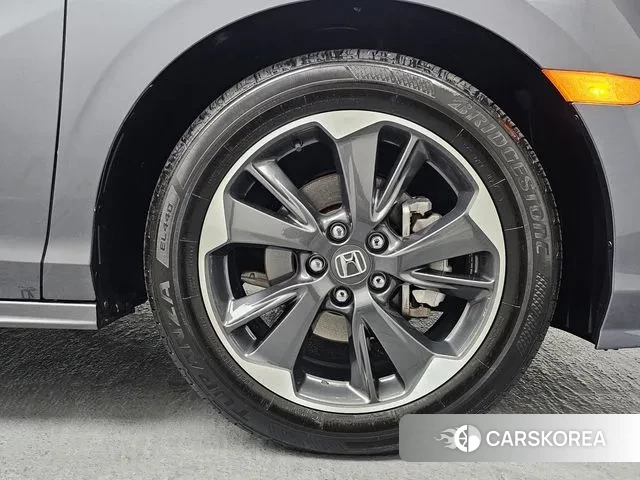 Honda Odyssey id 3596434 из Кореи 15