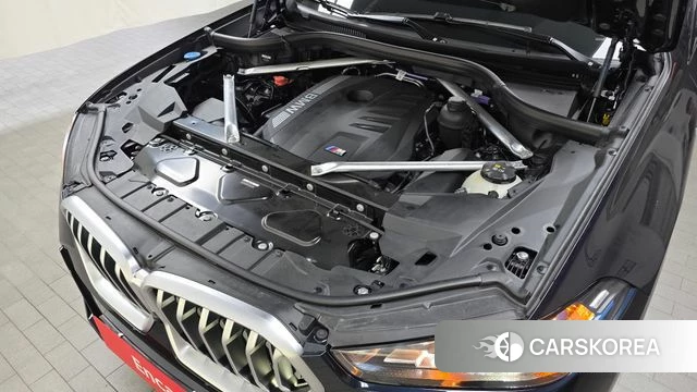 BMW X6 (G06) id 4762208 из Кореи 26