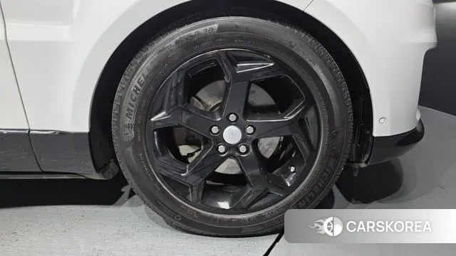 Land Rover Range Rover Sport 2nd Generation id 3709379 из Кореи 15