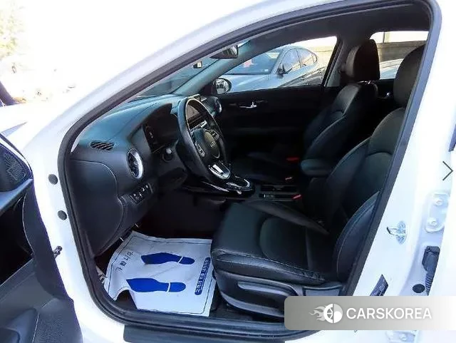 Kia The New K3 2nd generation id 3734796 из Кореи 13