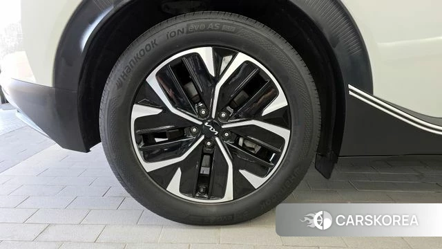 Kia EV6 id 4401830 из Кореи 27