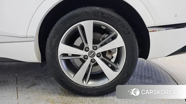 Genesis GV80 id 3596736 из Кореи 15