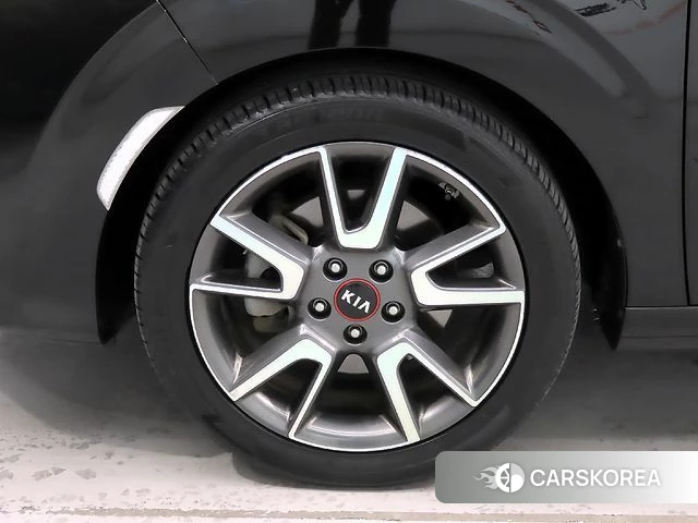 Kia Soul Booster id 4304723 из Кореи 15
