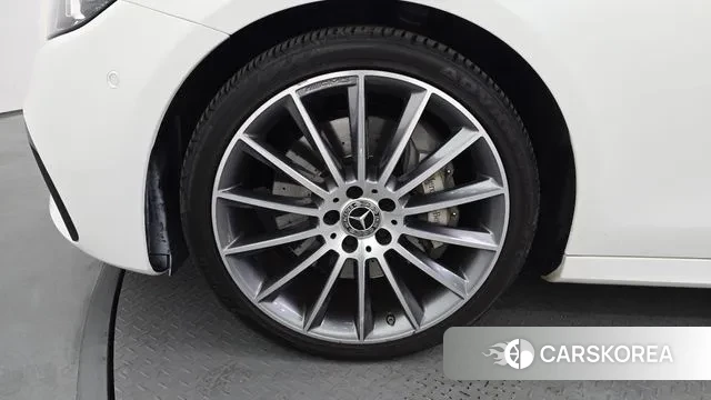 Mercedes-Benz E-Class W213 id 3702980 из Кореи 15