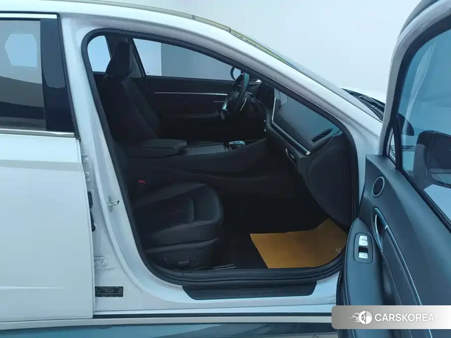 Hyundai Sonata id 4659848 из Китая 11