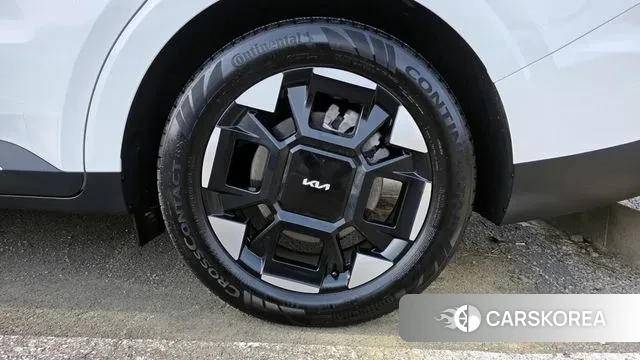 Kia The New Carnival 4th Generation id 3507465 из Кореи 15