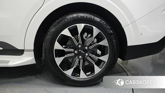 Kia Carnival 4th generation id 3799099 из Кореи 15