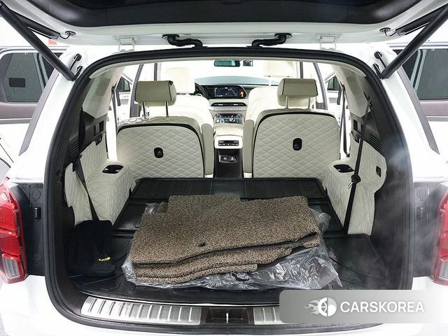Hyundai Palisade id 4501502 из Кореи 15